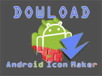 Android Icon Maker