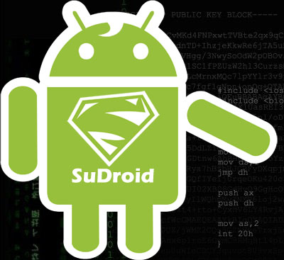 Android Hacker Super User RedRails
