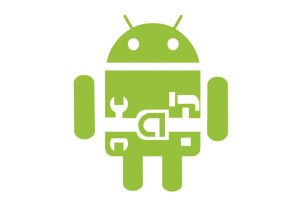 Android ADT Mechanic Development Tool ICON LOGO
