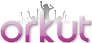 Convite do Novo Orkut
